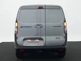 Ford E-Transit Courier Limited 44 kWh thumbnail 3