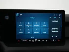 Ford E-Transit Courier Limited 44 kWh thumbnail 22