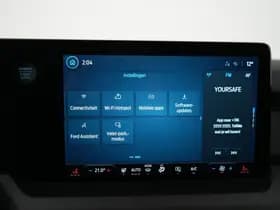 Ford E-Transit Courier Limited 44 kWh thumbnail 23