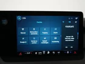 Ford E-Transit Courier Limited 44 kWh thumbnail 24