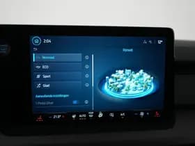 Ford E-Transit Courier Limited 44 kWh thumbnail 25