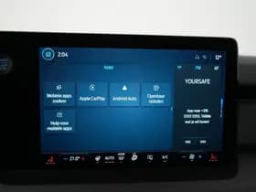 Ford E-Transit Courier Limited 44 kWh thumbnail 26