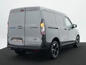 Ford E-Transit Courier Limited 44 kWh thumbnail 4