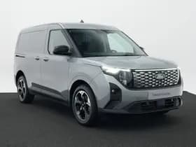 Ford E-Transit Courier Limited 44 kWh thumbnail 6