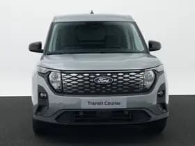 Ford E-Transit Courier Limited 44 kWh thumbnail 7