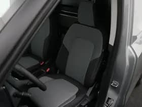 Ford E-Transit Courier Limited 44 kWh thumbnail 8