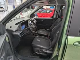 Ford Tourneo Courier thumbnail 11