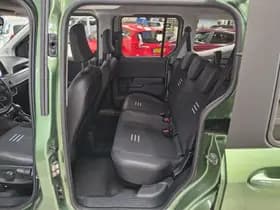 Ford Tourneo Courier thumbnail 12