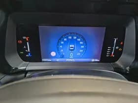 Ford Tourneo Courier thumbnail 13