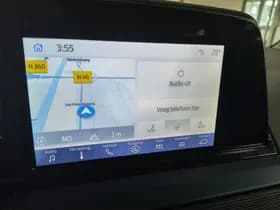 Ford Tourneo Courier thumbnail 14