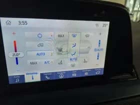 Ford Tourneo Courier thumbnail 15