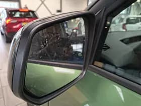 Ford Tourneo Courier thumbnail 18