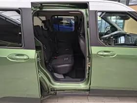 Ford Tourneo Courier thumbnail 5