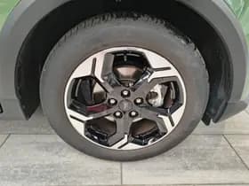 Ford Tourneo Courier thumbnail 7