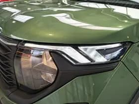 Ford Tourneo Courier thumbnail 8