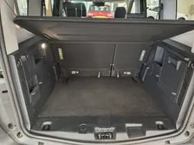 Ford Tourneo Courier thumbnail 9