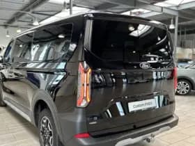 Ford Tourneo Custom Active 340 2.5 PHEV 233 pk L2 8 persoons thumbnail 2