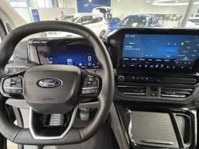 Ford Tourneo Custom Active 340 2.5 PHEV 233 pk L2 8 persoons thumbnail 11