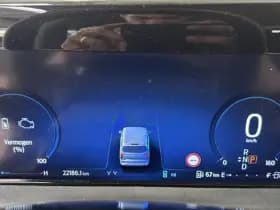 Ford Tourneo Custom Active 340 2.5 PHEV 233 pk L2 8 persoons thumbnail 13