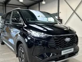 Ford Tourneo Custom Active 340 2.5 PHEV 233 pk L2 8 persoons thumbnail 3