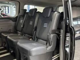 Ford Tourneo Custom Active 340 2.5 PHEV 233 pk L2 8 persoons thumbnail 8