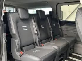 Ford Tourneo Custom Active 340 2.5 PHEV 233 pk L2 8 persoons thumbnail 9