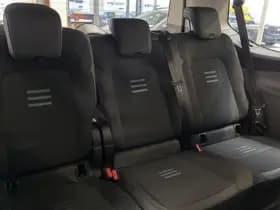 Ford Tourneo Custom Active 340 2.5 PHEV 233 pk L2 8 persoons thumbnail 10