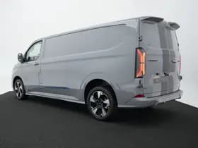 Ford Transit Custom 320 2.5 PHEV L2H1 Sport thumbnail 2