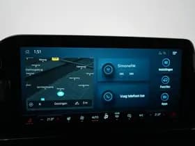 Ford Transit Custom 320 2.5 PHEV L2H1 Sport thumbnail 18