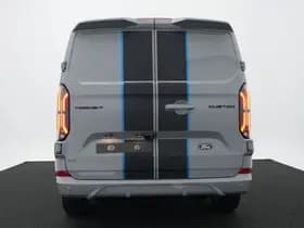 Ford Transit Custom 320 2.5 PHEV L2H1 Sport thumbnail 3