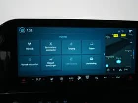 Ford Transit Custom 320 2.5 PHEV L2H1 Sport thumbnail 25