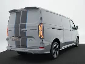 Ford Transit Custom 320 2.5 PHEV L2H1 Sport thumbnail 4