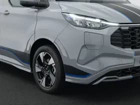 Ford Transit Custom 320 2.5 PHEV L2H1 Sport thumbnail 37