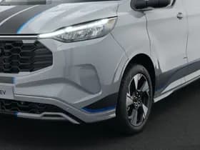 Ford Transit Custom 320 2.5 PHEV L2H1 Sport thumbnail 38