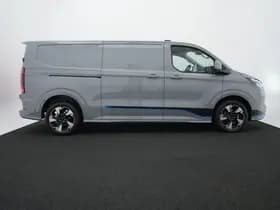 Ford Transit Custom 320 2.5 PHEV L2H1 Sport thumbnail 5