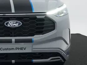 Ford Transit Custom 320 2.5 PHEV L2H1 Sport thumbnail 41