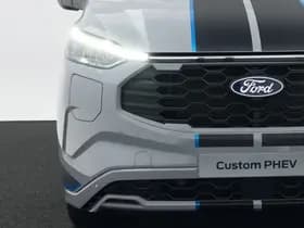 Ford Transit Custom 320 2.5 PHEV L2H1 Sport thumbnail 42