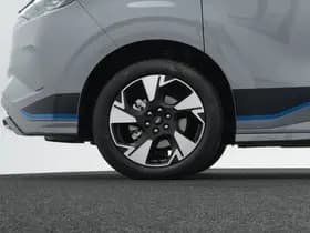 Ford Transit Custom 320 2.5 PHEV L2H1 Sport thumbnail 43