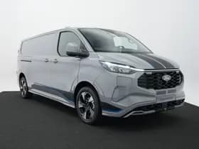 Ford Transit Custom 320 2.5 PHEV L2H1 Sport thumbnail 6