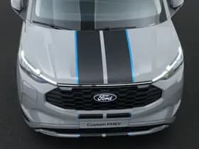 Ford Transit Custom 320 2.5 PHEV L2H1 Sport thumbnail 51