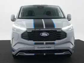 Ford Transit Custom 320 2.5 PHEV L2H1 Sport thumbnail 7