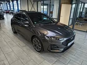 Ford Focus thumbnail 2