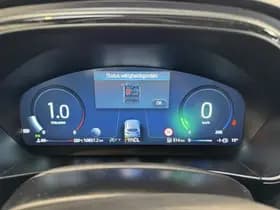 Ford Focus Wagon ST-Line X EcoBoost Hybrid 155 pk Trekhaak thumbnail 22