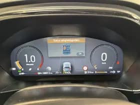 Ford Focus Wagon ST-Line X EcoBoost Hybrid 155 pk Trekhaak thumbnail 23