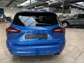 Ford Focus Wagon ST-Line X EcoBoost Hybrid 155 pk Trekhaak thumbnail 4
