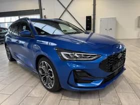 Ford Focus Wagon ST-Line X EcoBoost Hybrid 155 pk Trekhaak thumbnail 7