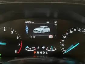 Ford Focus Wagon ST-Line X EcoBoost Hybrid 155 pk Trekhaak thumbnail 11