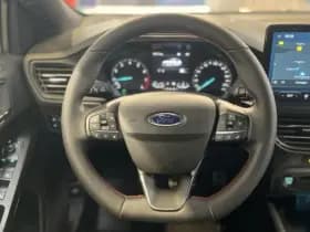 Ford Focus Wagon ST-Line X EcoBoost Hybrid 155 pk Trekhaak thumbnail 13