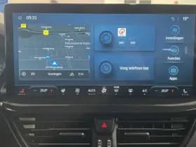 Ford Focus Wagon ST-Line X EcoBoost Hybrid 155 pk Trekhaak thumbnail 15