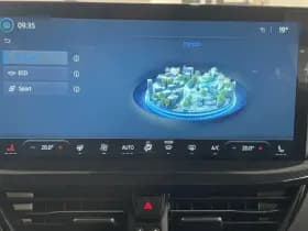 Ford Focus Wagon ST-Line X EcoBoost Hybrid 155 pk Trekhaak thumbnail 16